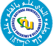 FAST National University of Computer and Emerging Sciences (NUCES)