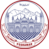 Islamia College University Peshawar