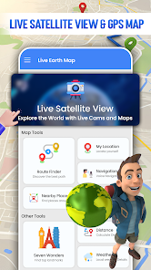 Ways Navigation
