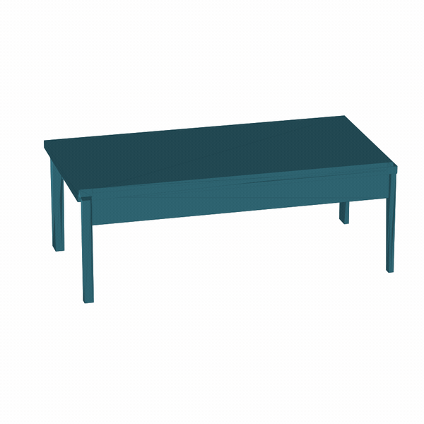 Table generated by OptimusMesh